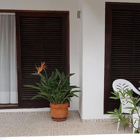 Apartamento Luminoso Con Patio Y Jardin بويرتو ذي لا كروز المظهر الخارجي الصورة