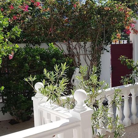 Apartamento Luminoso Con Patio Y Jardin بويرتو ذي لا كروز المظهر الخارجي الصورة