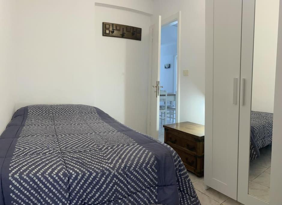 Apartamento Luminoso Con Patio Y Jardin بويرتو ذي لا كروز المظهر الخارجي الصورة