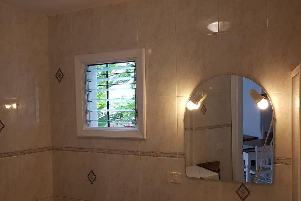 Apartamento Luminoso Con Patio Y Jardin بويرتو ذي لا كروز المظهر الخارجي الصورة